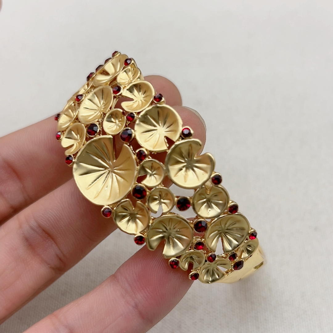镀金