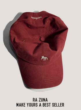 紫色帽子刺绣棒球帽男大头围春夏黑色鸭舌帽女宽帽檐显脸小