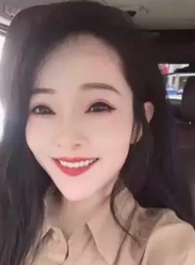 【芳芳力荐】CC-512052 简约百搭纯色舒适休闲裤女装新款黑色长裤