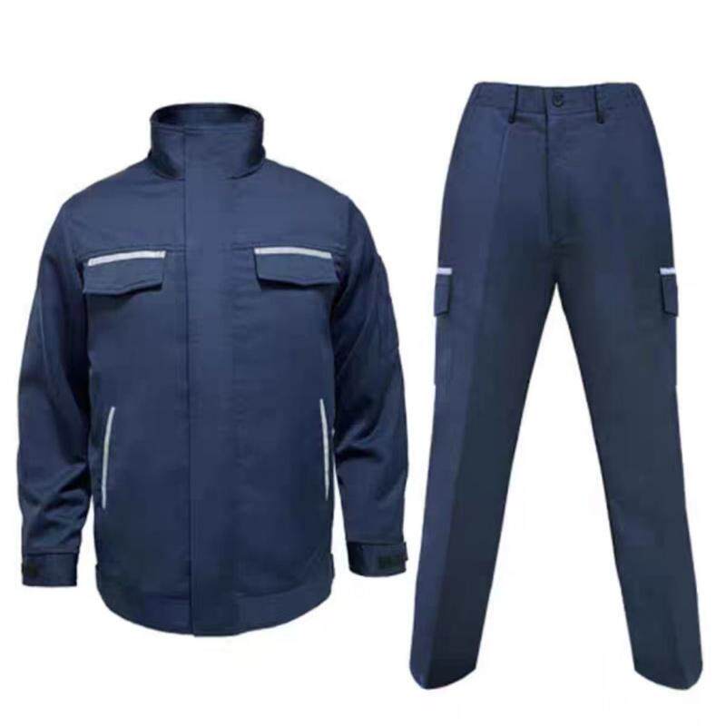 防电弧服套装防电弧工作服防护服工作服防电弧劳保服工作服