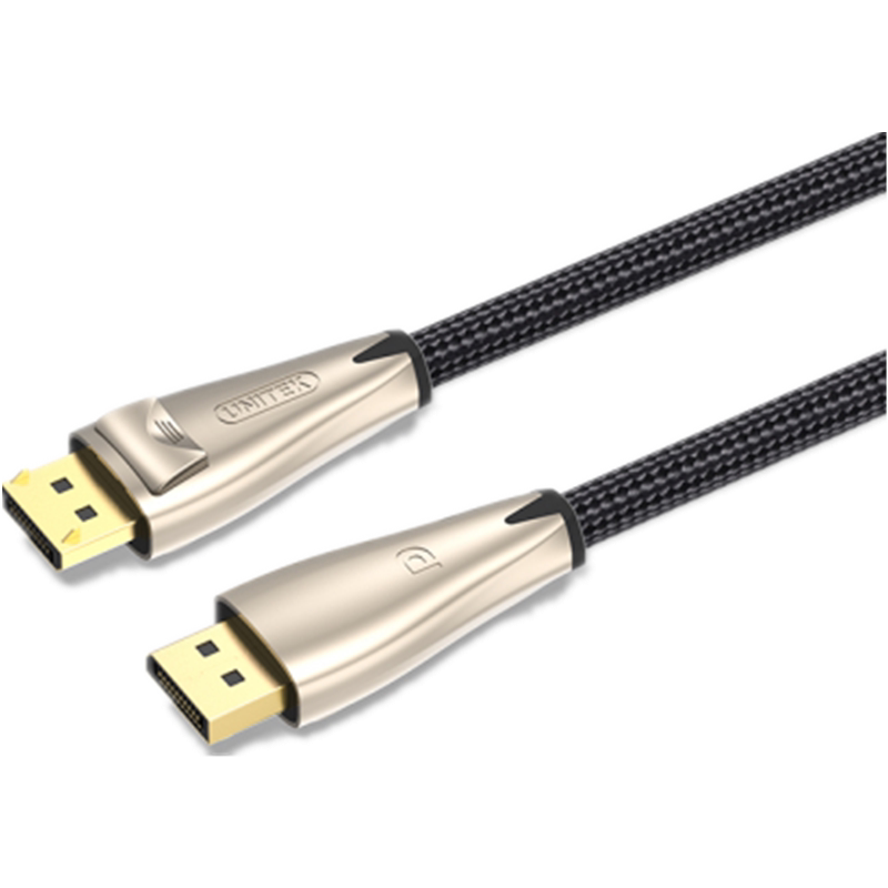 优越者DP线8K60Hz超清1.4版DP线