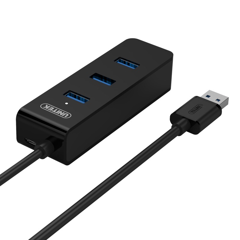 Concentrateur USB - Ref 365527 Image 3