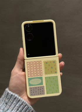 新款适用小米mixflip折叠手机壳努比亚flip2防摔华为Pocket保护套荣耀MagicVflip全包nubia托罗拉Razr50Ultra