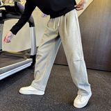 2025秋冬新款卫裤男士针织休闲裤 C207-5070-P65控95,男装休闲裤,电商C207, 2025秋冬新款卫裤男士针织休闲裤 C207-5070-P65控95,男装休闲裤,电商C207,