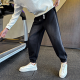 男士水洗卫裤冬季新款针织休闲束脚裤 C207-1113-P68控98,男装休闲裤,电商C207,电商基地 男士水洗卫裤冬季新款针织休闲束脚裤 C207-1113-P68控98,男装休闲裤,电商C207,电商基地