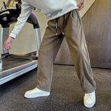 2025新款秋冬男士休闲裤直筒裤 C207-5063-P65控95,男装休闲裤,电商C207, 2025新款秋冬男士休闲裤直筒裤 C207-5063-P65控95,男装休闲裤,电商C207,