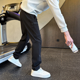 冬季加绒男士休闲裤三防软壳冲锋裤C207-3901-P78控108加绒P85，男装卫衣，电商C207