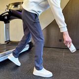 冬季加绒男士休闲裤三防软壳冲锋裤C207-3901-P78控108加绒P85，男装卫衣，电商C207