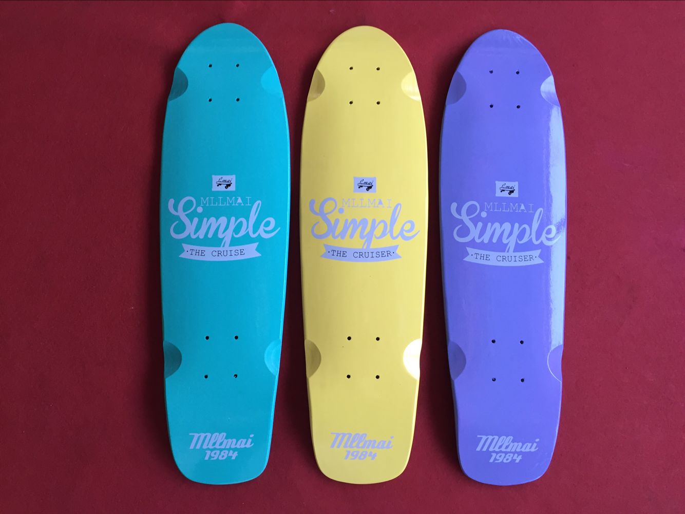 Skate pour homme femme enfant - Ref 2601424 Image 4