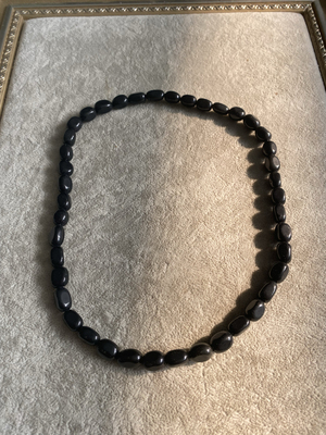 青岛饰品天然石项链不退换 5.62