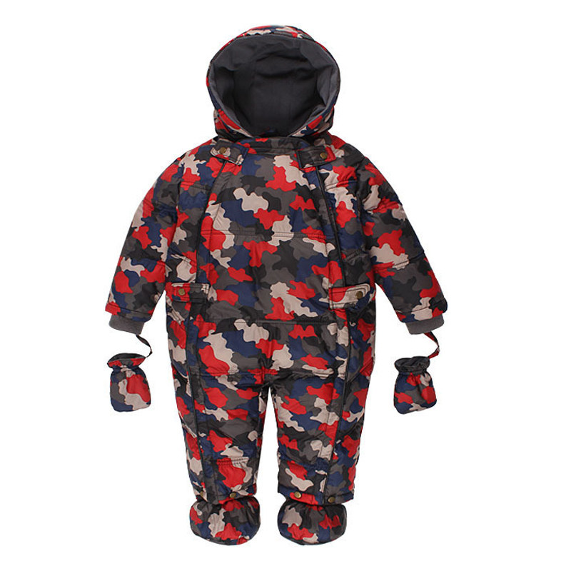 連腳嬰兒外出服0-1-2歲男寶寶連體衣棉加厚服搖粒絨保暖雪地冬裝在類目 童裝/嬰兒裝/親子裝, 連身衣/爬服/哈衣中 - 來自Buy2taobao.com提供專業的淘寶代購服務