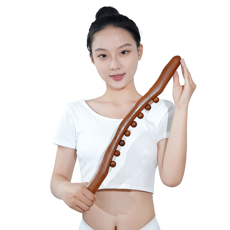 2022新款美容院同款擀筋棒