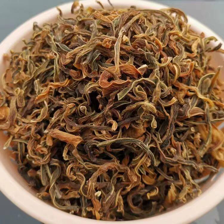 干四季豆干货晒干黄嫩无筋农家自晒炒肉铁锅炖