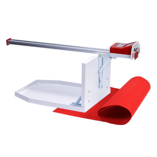 中考专用钢质电子坐位体前屈测试仪带语音中小学生座位体测量仪器