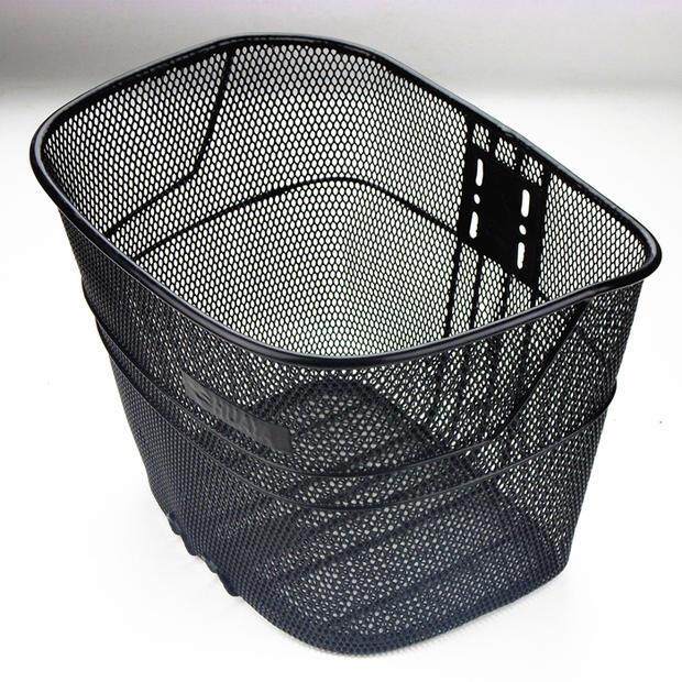 Panier pour vélo en métal - Ref 2256114 Image 4