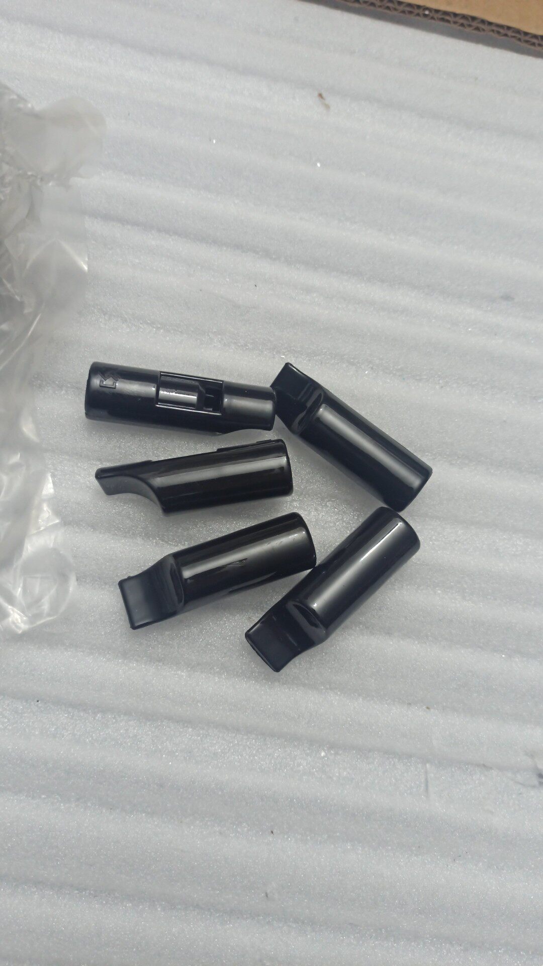 吹嘴 ls哨笛吹嘴笛头爱尔兰哨笛吹嘴哨嘴单独吹嘴 手工制作diy