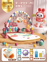 Машина раннего образования для ползания для тренировок, танцующая кукла, дистанционное управление