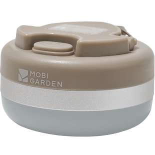 牧高笛户外露营灯防水照明营地灯多功能野外便携充电式帐篷灯零峰