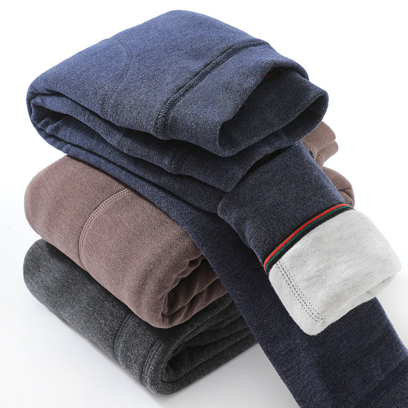 贝田儿童三层加绒加厚德绒保暖裤男童内穿秋裤冬季女童热能棉裤子,童装/婴儿装/亲子装,保暖裤,淘宝优惠券,粉丝福利购,淘宝优惠卷