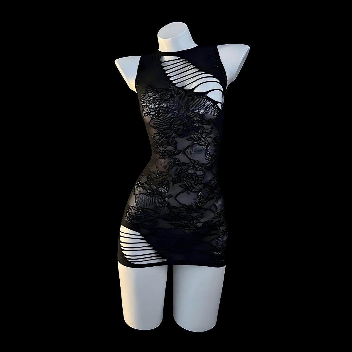 夜趣「黑影魅惑」性感可撕扯御姐睡裙约会战袍情调趣味qqny内衣透,女士内衣/男士内衣/家居服,内衣配件,淘宝优惠券,粉丝福利购,淘宝优惠卷