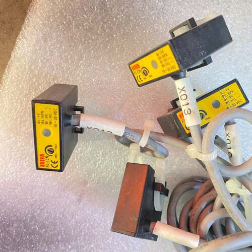 可议价FL-13N 正品 阳明fotek 光电开关 台湾维修