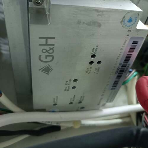 可维修GH QC080-20DC-FPS-15V 射频开关议价