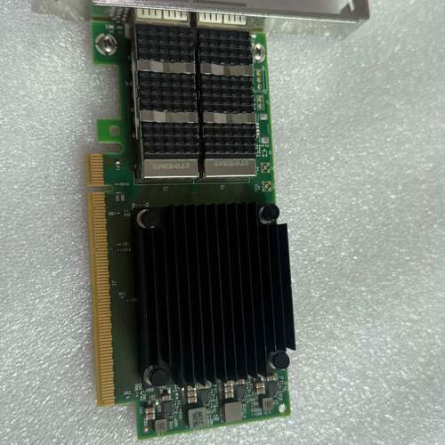 可维修Mellanox ConnectX-6 MCX623106A议价
