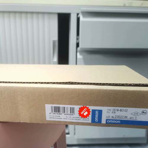 可维修CS1W-BC102 欧姆龙PLC底板议价