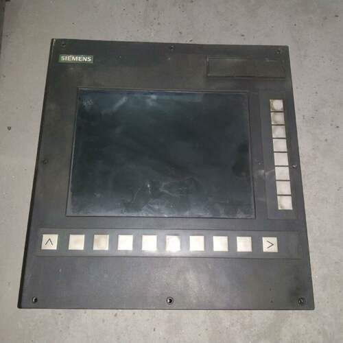 可维修6FC56100BA100AA1 西门子数控屏PCU21议价