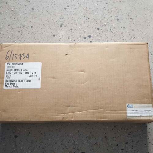 可维修ETEL驱动器 LMG20-050-3QB-211A 原议价