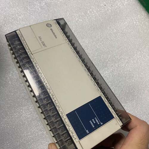 可维修士林PLC AX1N-40MR-ES 售价350AX1N议价