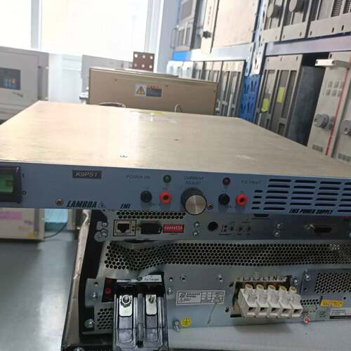 可维修LAMBDA 电源 EMS Power supply，33-议价