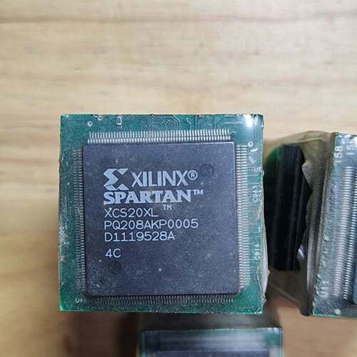 可维修XCS20XL XCS20XLPQ208，割板26片XC