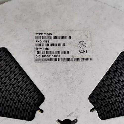 可维修：整流桥MB6S.，CH030202三四款，总的8盒，2