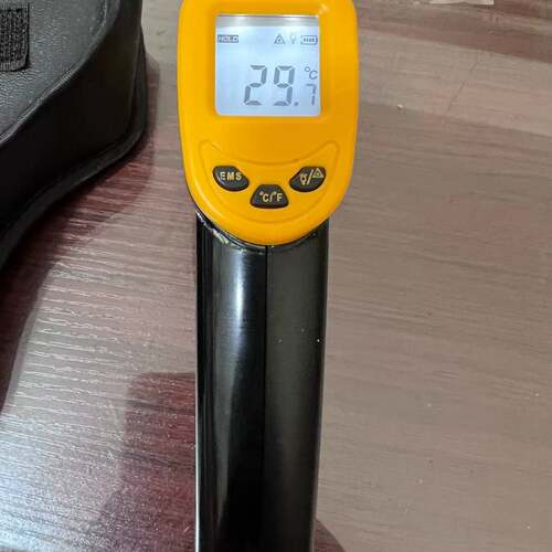 可维修SMART SENSOR红外测温仪AR350，测量范围-5议价