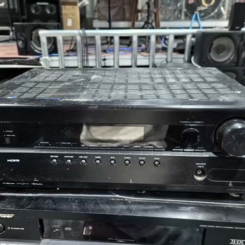 可维修ONKYO ht-rc230电压120成色如图，价格580包议价