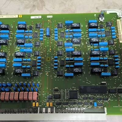 可维修SLA16 S30810-Q2702-X-6 A30810-