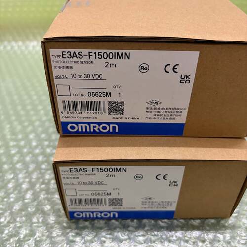 可维修E3AS-F1500IMN议价