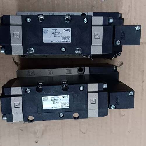 可维修电磁阀VFS4100-5F-04-X6504 有
