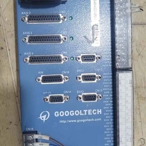 可维修GT2-400-ACC2-VER2.4，固高多轴控制板