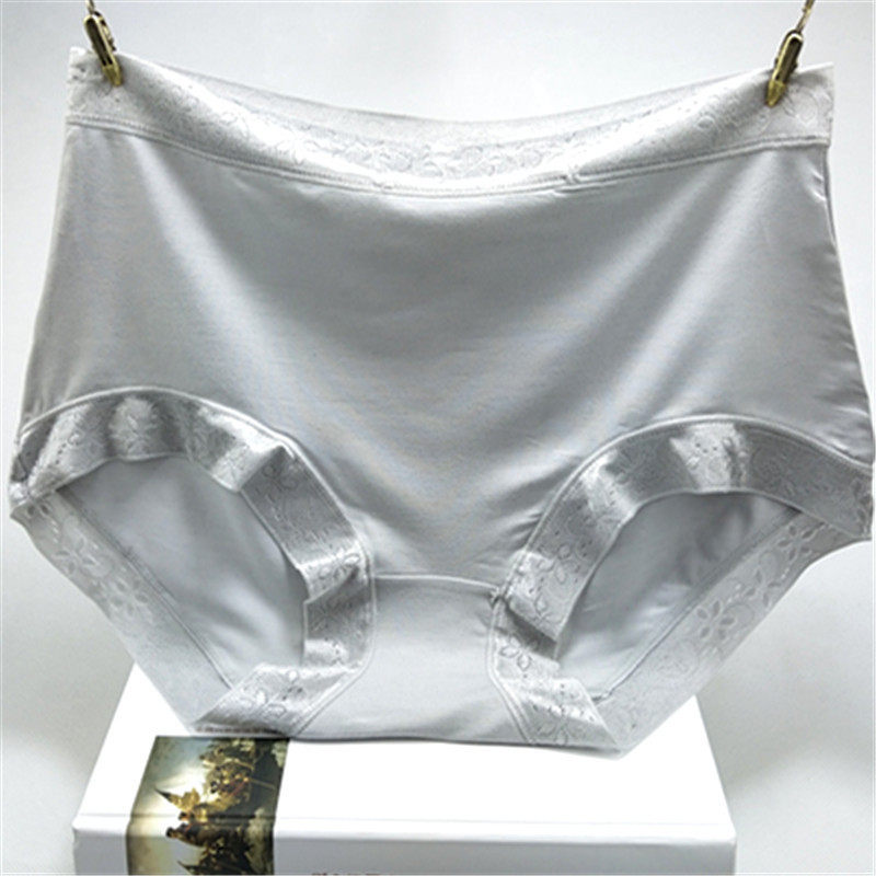 彩田女士内裤女中年简约素雅纯色无痕高腰平角裤莫代尔棉包臀抗菌,女士内衣/男士内衣/家居服,平角裤,淘宝优惠券,粉丝福利购,淘宝优惠卷