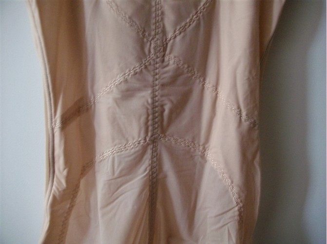 Sous-vêtement minceur en nylon - Ref 708265 Image 5