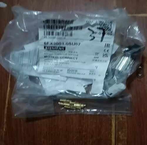 工程剩余物料6FX2025-0SU07