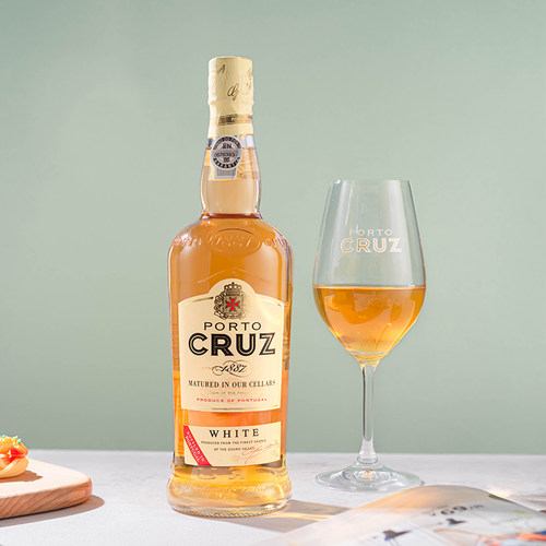 葡萄牙科鲁斯CRUZPORTO甜波特酒