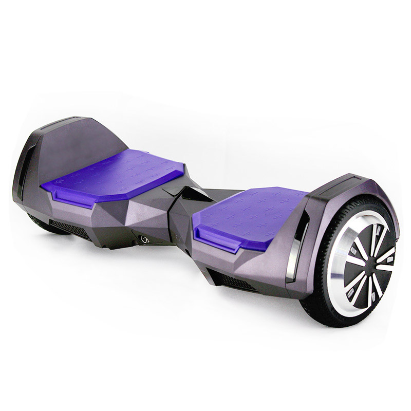 Hoverboard BREMER - Ref 2447743 Image 5