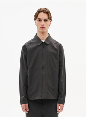 现货授权HIKING PATROL EDGE SOFTSHELL TECHNICAL科技夹克25AW