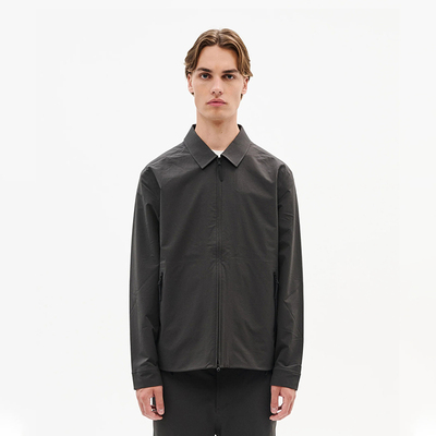 现货授权HIKING PATROL EDGE SOFTSHELL TECHNICAL科技夹克25AW