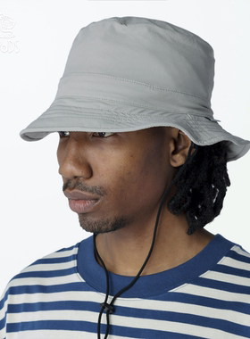 MADNESSPHANTOMBUCKETHAT渔夫帽