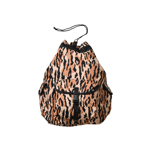 WACKO 豹纹背包 MARIA