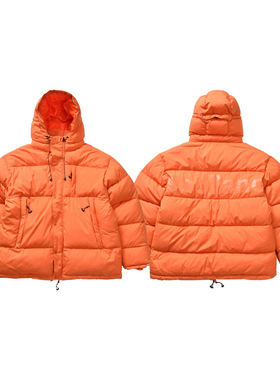 SOULLAND 棉服夹克